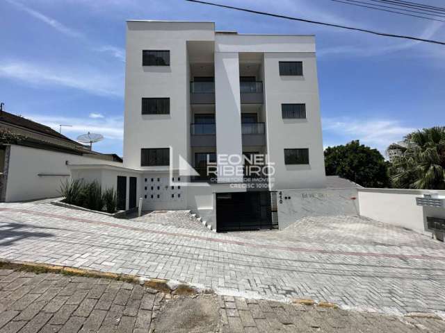 Apartamento com 2 dormitórios à venda no bairro Imigrantes em Timbó/SC