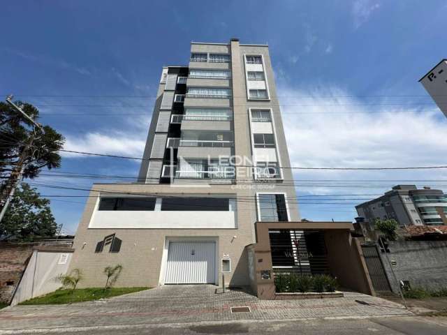 Apartamento com 3 dormitórios à venda no bairro das Nações em Indaial/SC