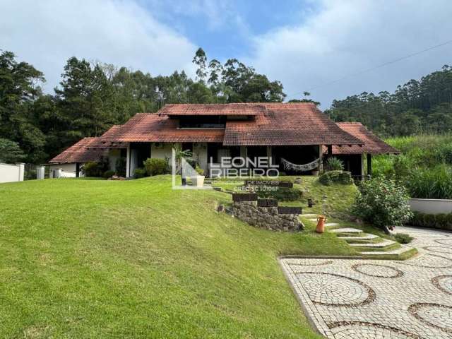 Casa à venda no bairro Barra São João - Benedito Novo/SC