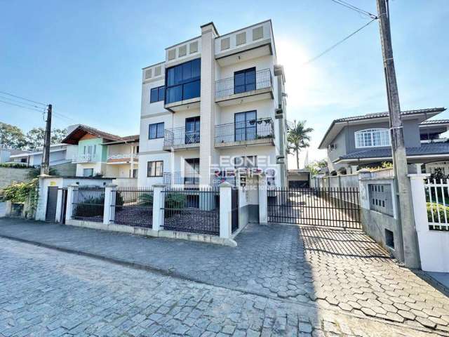 Apartamento com 2 dormitórios à venda, 63 m² no bairro Quintino - Timbó/SC