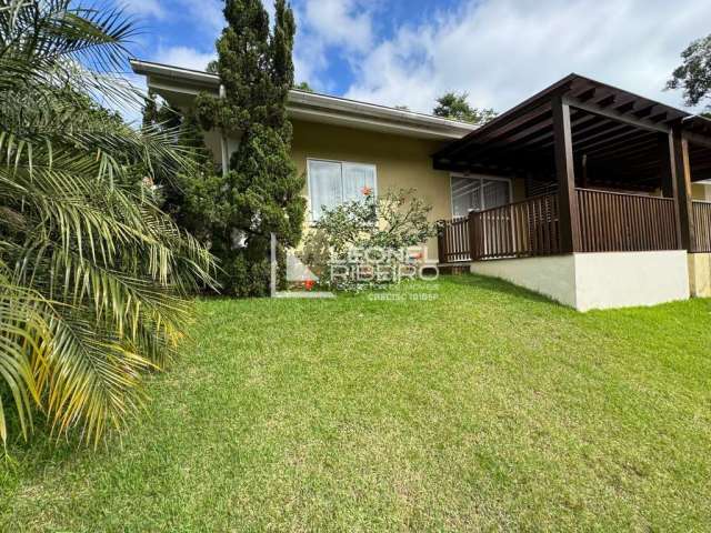 Casa com 2 dormitórios à venda, 51,78m² no bairro Dos Estados em Timbó/SC