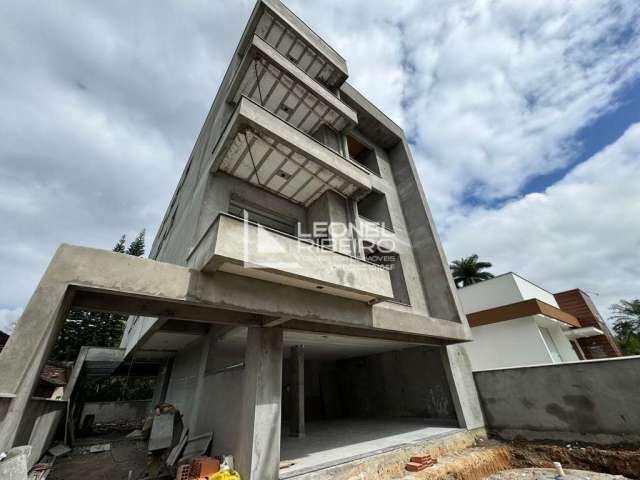 Apartamento com 2 dormitórios à venda, 74,68m² no bairro Centro em Timbó/SC.