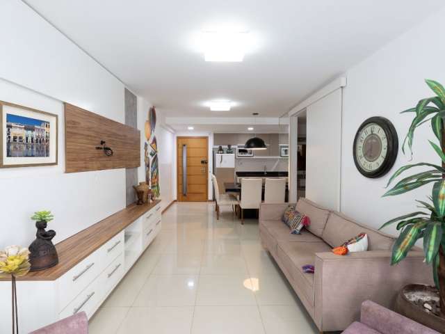 Apartamento 1 Quarto Varanda 1 Vaga