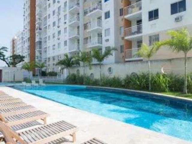 Apartamento 02 quartos - condominio caminhos da barra oportunidade