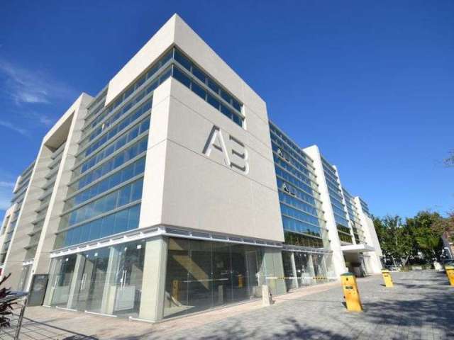 Sala comercial - edificio a3 offices