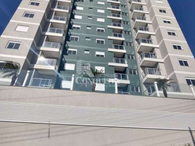 Apartamento com 2 quartos à venda na Rua Das Gardenias, 393, Sanvitto, Caxias do Sul por R$ 370.000