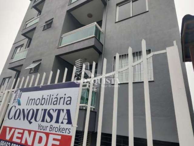 Apartamento com 2 quartos à venda na Rua Felice Veronese, 2, Jardim Eldorado, Caxias do Sul por R$ 265.000