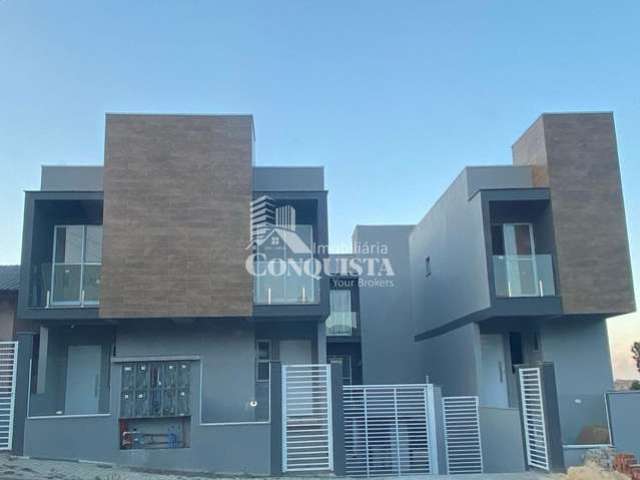 Casa com 2 quartos à venda na Rua Ernesto Brandalise, 91, Jardim Eldorado, Caxias do Sul por R$ 299.000