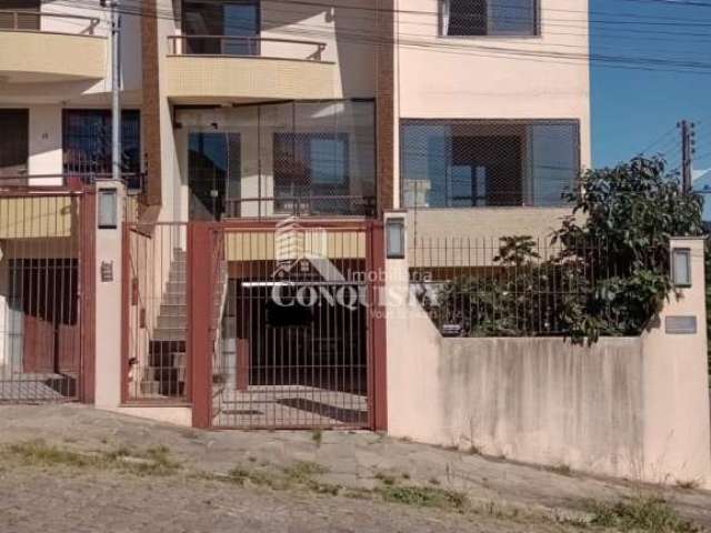 Casa com 4 quartos à venda na Demenciano Cidade, 17, Treviso, Caxias do Sul por R$ 520.000