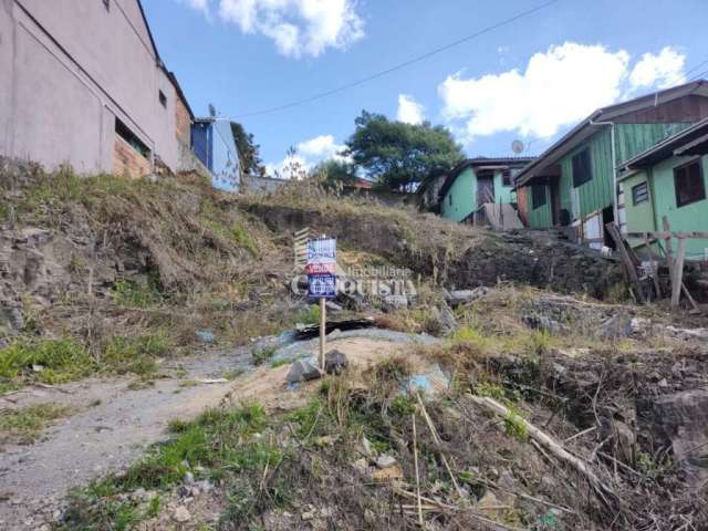 Terreno à venda na Pedro Ricardo do Reis, 81, Jardim Iracema, Caxias do Sul por R$ 140.000