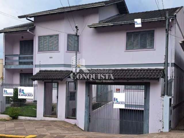 Casa com 6 quartos à venda na Rua Ministro Ruben da Rosa, 589, Ana Rech, Caxias do Sul por R$ 990.000