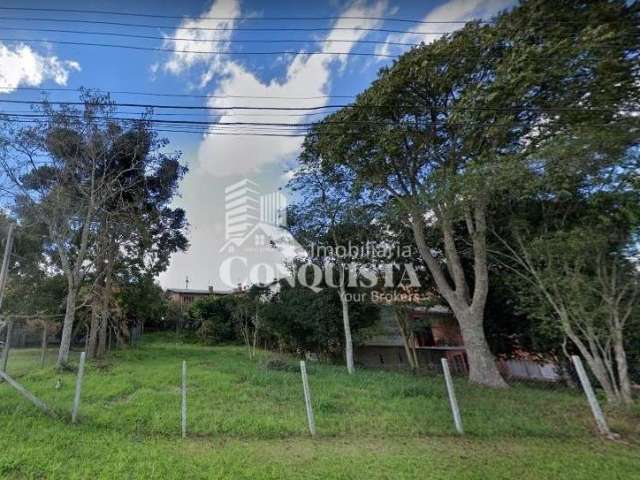 Terreno à venda na Aparício Borgheti, Jardim Eldorado, Caxias do Sul por R$ 620.000