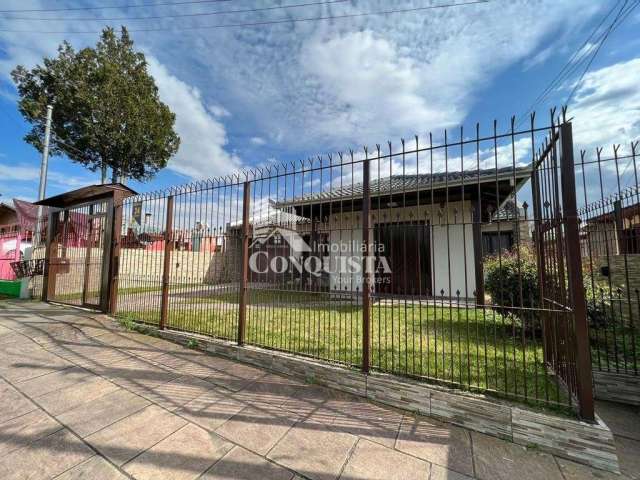 Casa com 3 quartos à venda na Abelardo Paulino Boff, 1083, Jardim Iracema, Caxias do Sul por R$ 750.000