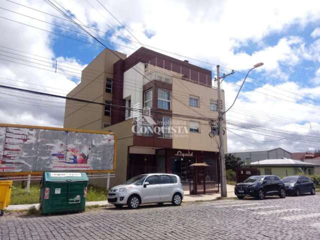 Apartamento com 2 quartos à venda na São  Paulo, 415, Sagrada Família, Caxias do Sul por R$ 280.000