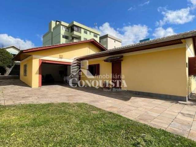 Casa com 3 quartos à venda na Rua Hernani Algayer, 752, Jardim Eldorado, Caxias do Sul por R$ 950.000