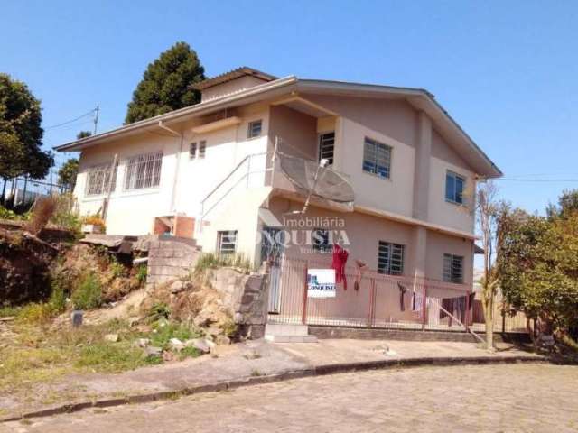 Casa com 7 quartos à venda na Joaquin Oss, 61, São Ciro, Caxias do Sul por R$ 800.000