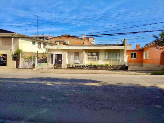 Casa com 3 quartos à venda na Rua Graciema Formolo, 540, Sagrada Família, Caxias do Sul por R$ 800.000