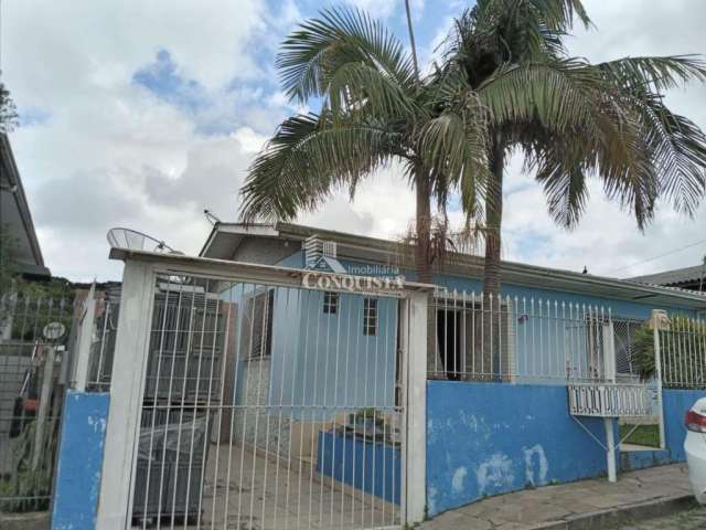 Casa com 2 quartos à venda na Rua José Soares, 200, Serrano, Caxias do Sul por R$ 395.000