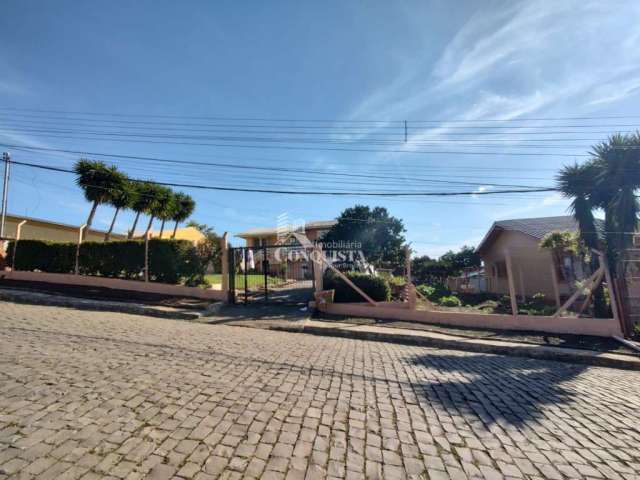 Casa com 4 quartos à venda na Rua Agnaldo Luís Boeira, 1479, Santo Antônio, Caxias do Sul por R$ 750.000