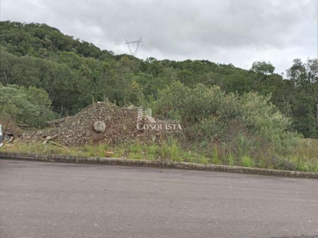 Terreno à venda na Rua Vereador Pedro Rech, 9090, São Giácomo, Caxias do Sul por R$ 150.000