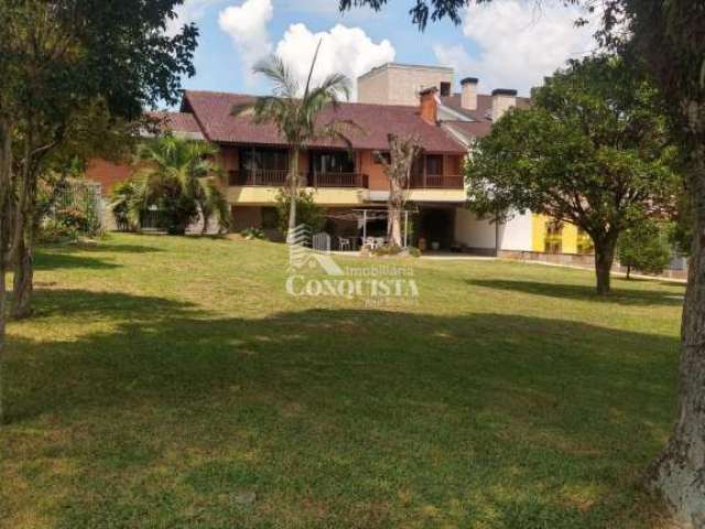 Casa com 4 quartos à venda na Rua Danilo Antônio Bridi, 267, Bela Vista, Caxias do Sul por R$ 3.900.000