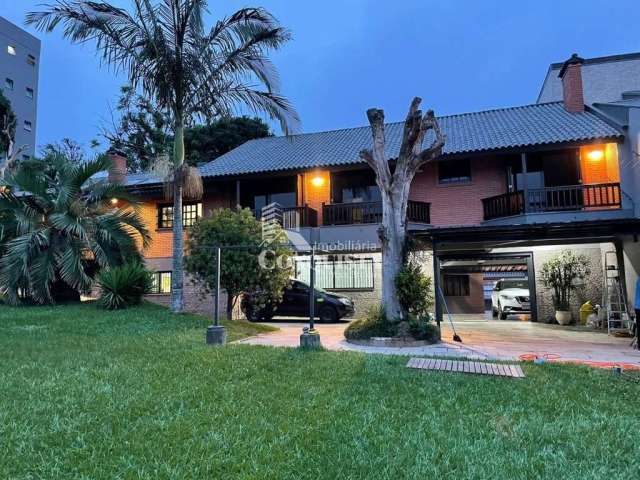 Casa com 4 quartos à venda na Rua Danilo Antônio Bridi, 267, Bela Vista, Caxias do Sul por R$ 3.950.000