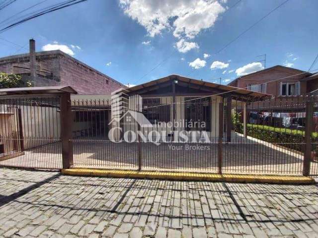 Casa com 2 quartos à venda na Rua Ina Palhano, 22, Serrano, Caxias do Sul por R$ 320.000