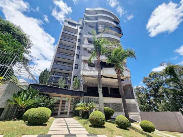 Apartamento com 3 quartos à venda na Rua Rio Grande do Sul, 134, Jardim América, Caxias do Sul por R$ 1.104.704