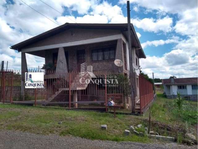 Casa com 5 quartos à venda na Jacó Camassola, 130, Pedras Brancas, São Marcos por R$ 400.000