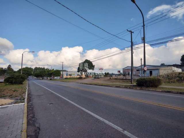 Terreno à venda na Avenida Rio Branco, 4444, Ana Rech, Caxias do Sul por R$ 2.700.000