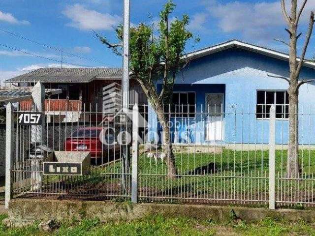 Casa com 2 quartos à venda na Rua Fábio Formolo, 1057, Santo Antônio, Caxias do Sul por R$ 379.000