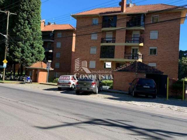 Apartamento com 3 quartos à venda na Rubem Bento Alves, 2101, Universitário, Caxias do Sul por R$ 240.000