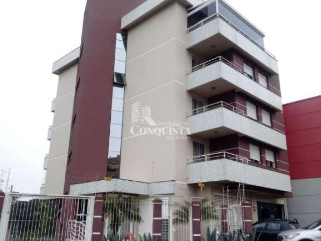 Apartamento com 3 quartos à venda na Avenida Brasil, 486, Jardim América, Caxias do Sul por R$ 420.000