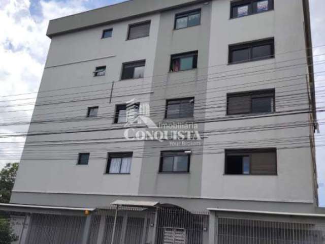 Apartamento com 2 quartos à venda na Rua Bertilo Wiltgen, 595, Jardim Eldorado, Caxias do Sul por R$ 250.000