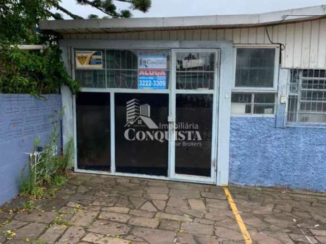 Casa com 2 quartos à venda na Rua Afonso Almeida, 115, São Ciro, Caxias do Sul por R$ 310.000