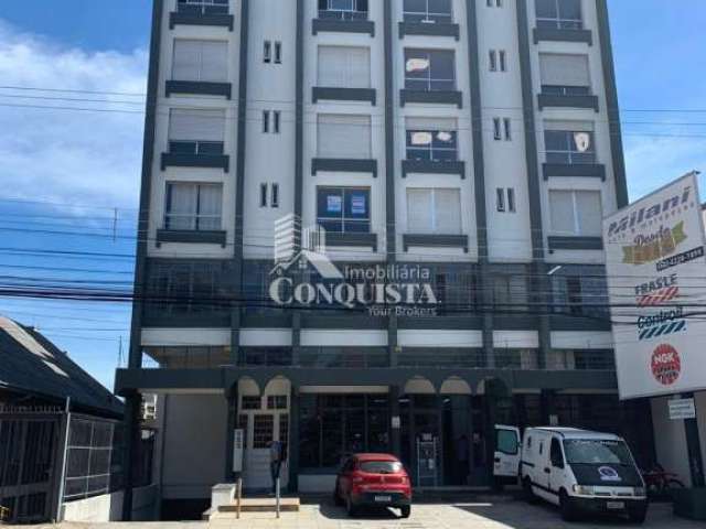 Apartamento com 1 quarto à venda na Rua Sinimbu, 985, Centro, Caxias do Sul por R$ 220.000