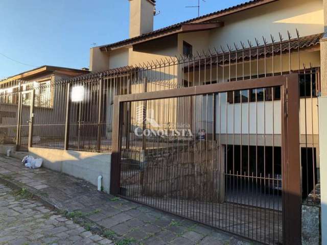 Casa com 3 quartos à venda na Rua Padre Agostinho Gastaldo, 1221, Ana Rech, Caxias do Sul por R$ 900.000