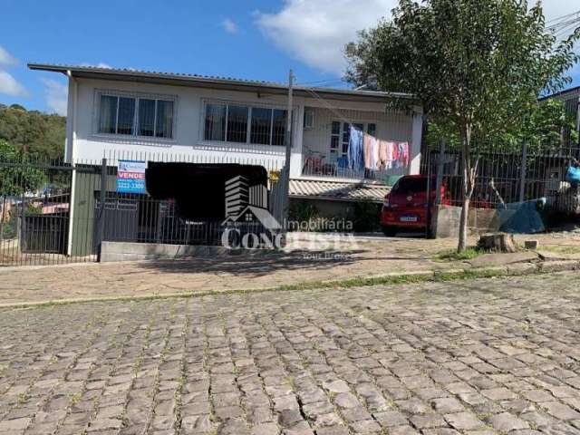 Casa com 3 quartos à venda na Rua Jorge Rocha de Oliveira, 555, Jardim Eldorado, Caxias do Sul por R$ 780.000