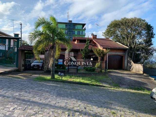 Casa com 3 quartos à venda na Rua Amabile César Vial, 513, Jardim Eldorado, Caxias do Sul por R$ 960.000