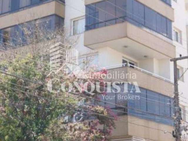 Cobertura com 3 quartos à venda na Avenida Júlio de Castilhos, 777, Centro, Caxias do Sul por R$ 990.000