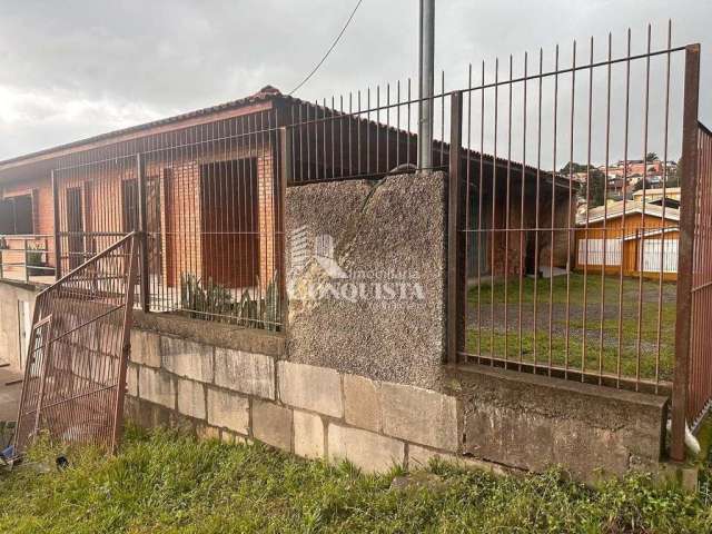 Casa com 6 quartos à venda na Avenida Serrano Santo Antônio, 777, Santo Antônio, Caxias do Sul por R$ 800.000