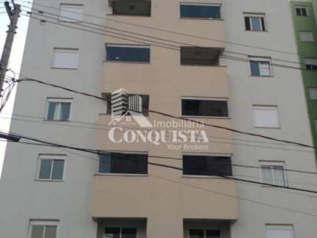 Apartamento com 2 quartos à venda na Rua Olinda Pontalti Peteffi, 1809, Treviso, Caxias do Sul por R$ 205.000