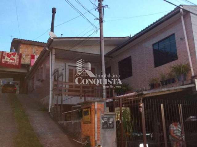 Casa com 6 quartos à venda na Rua Cizinando de Oliveira, 7, Santo Antônio, Caxias do Sul por R$ 200.000