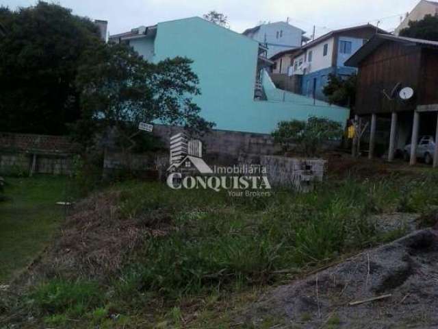 Terreno à venda na Martha Valle Bassanesi, 77, Jardim Iracema, Caxias do Sul por R$ 215.000