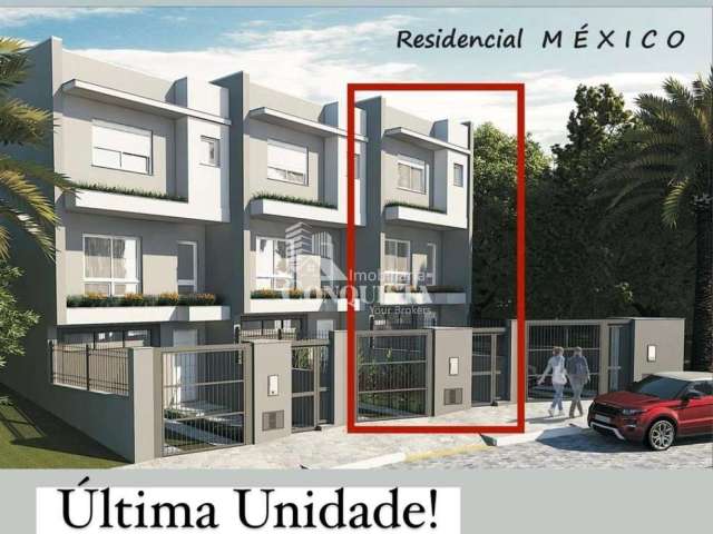 Casa com 3 quartos à venda na Rua México, 1, Jardim América, Caxias do Sul por R$ 827.000