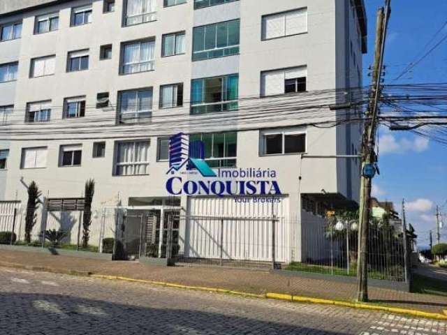 Apartamento com 2 quartos à venda na Armando Canalli, 422, Jardim Eldorado, Caxias do Sul por R$ 280.000