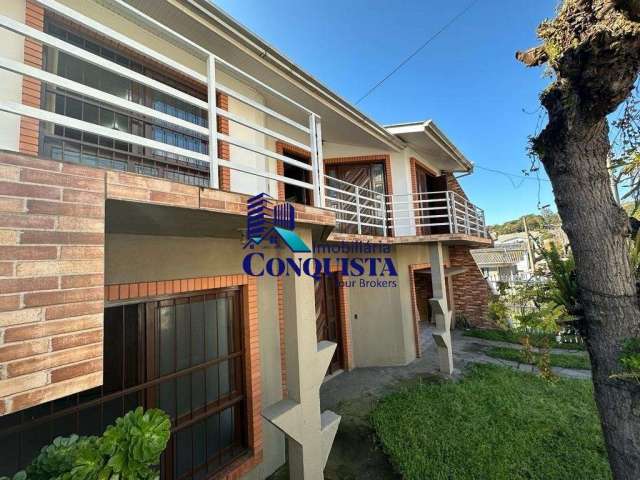 Casa com 3 quartos à venda na Primo Gastoldelo, 520, Ana Rech, Caxias do Sul por R$ 620.000