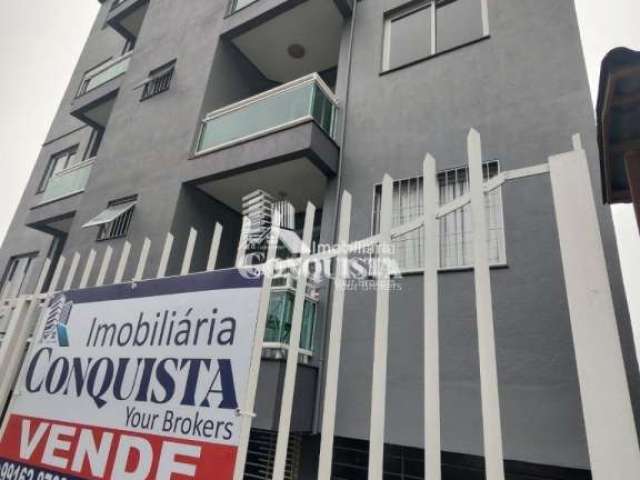 Apartamento com 2 quartos à venda na Rua Felice Veronese, 1530, Jardim Eldorado, Caxias do Sul por R$ 230.000