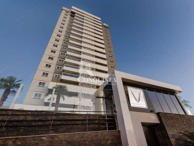 Apartamento com 3 quartos à venda na Rua Luiz Antunes, 20, Panazzolo, Caxias do Sul por R$ 873.198