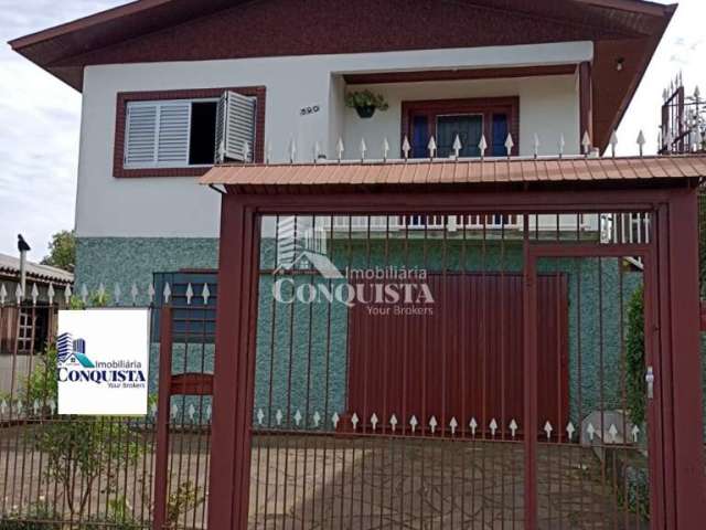 Casa com 3 quartos à venda na Benicio Gomes de Souza, 390, Serrano, Caxias do Sul por R$ 490.000